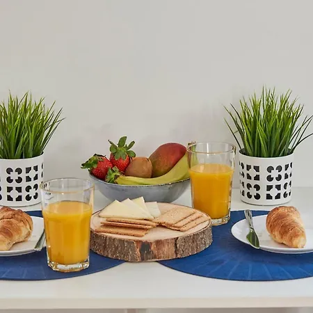 Apartament Guarda-mor Lizbona