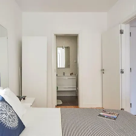 Guarda-mor Apartament
