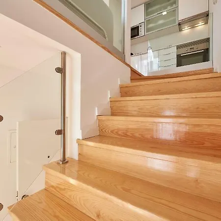 شقة Guarda-mor Lisboa