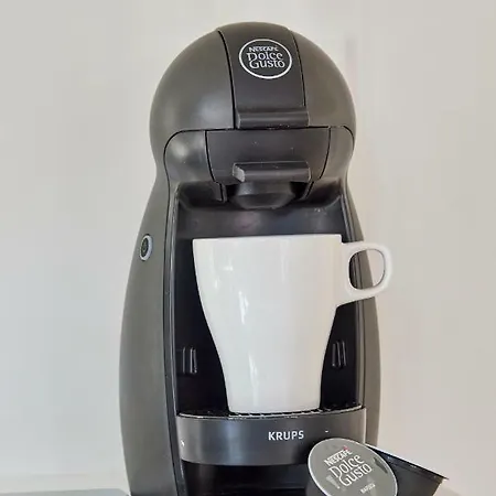 Guarda-mor アパート リスボン