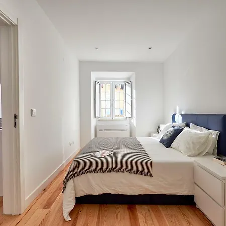 Guarda-mor Apartament *