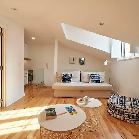 Guarda-mor * Lizbona