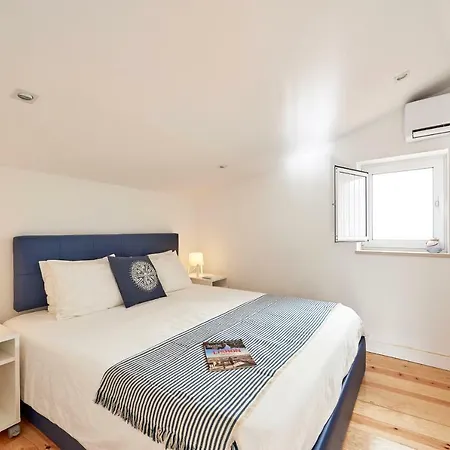 Apartament Guarda-mor