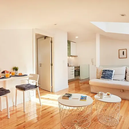Apartament Guarda-mor Lizbona