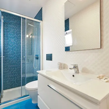 Guarda-mor Apartament Lizbona