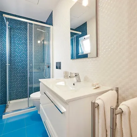 Guarda-mor Apartament Lizbona