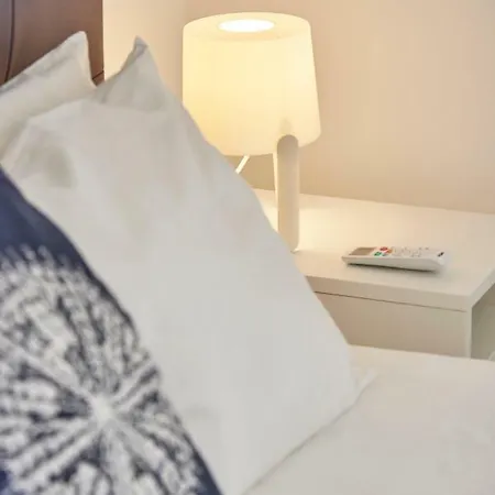 Apartament Guarda-mor *