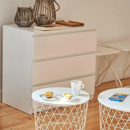 Guarda-mor * リスボン