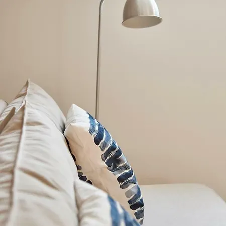 Apartament Guarda-mor