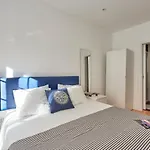 Guarda-mor Apartment Lisbon