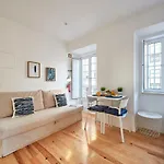 Guarda-mor Apartment