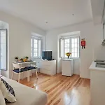 Apartment Guarda-mor