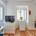 Guarda-mor Apartment *