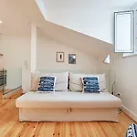 Guarda-mor Apartment