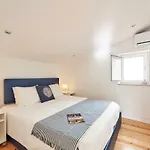 Apartment Guarda-mor