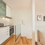 Apartment Guarda-mor Lisbon
