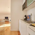 Guarda-mor Apartment