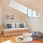 Apartment Guarda-mor *