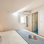 Guarda-mor Apartment Lisbon