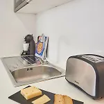 Apartment Guarda-mor