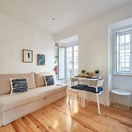 Guarda-mor Apartman