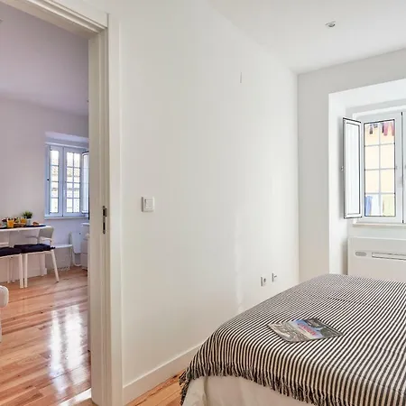 Apartman Guarda-mor *