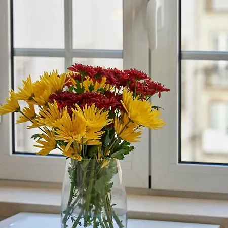 Guarda-mor Appartamento