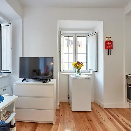 Guarda-mor Apartman *
