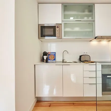 Guarda-mor Appartamento *