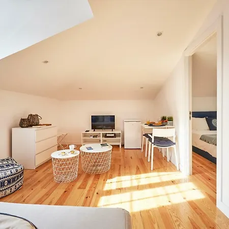 Guarda-mor * Lisbona