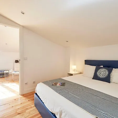 Guarda-mor * Lisbona